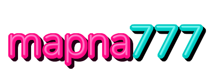 mapna777 — logo kanal