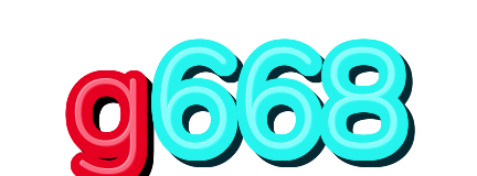 g668 — logo kanal